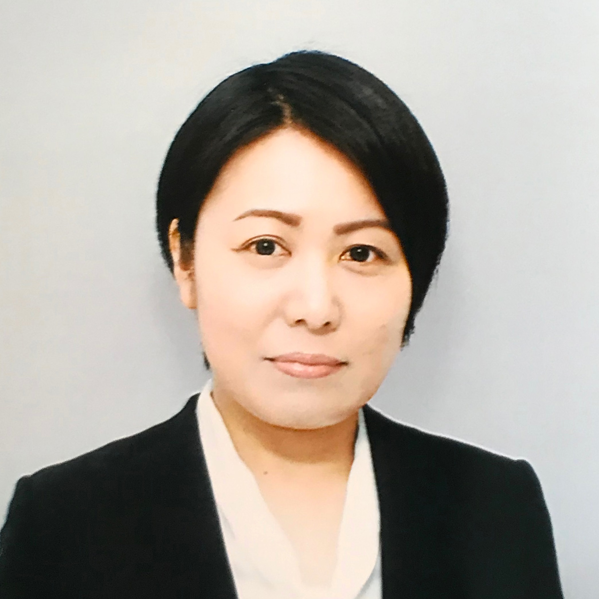 Chiyo ISHIYAMA