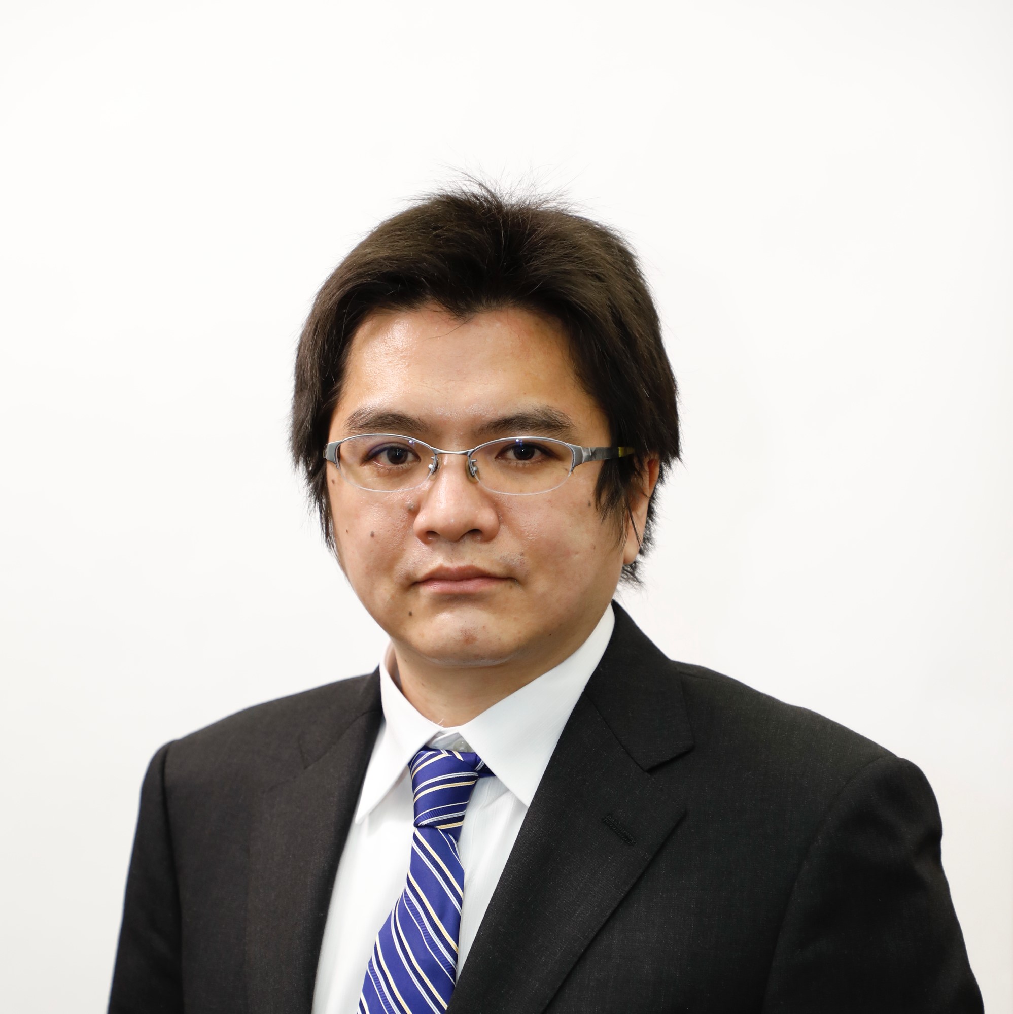 Junichi NAKANO