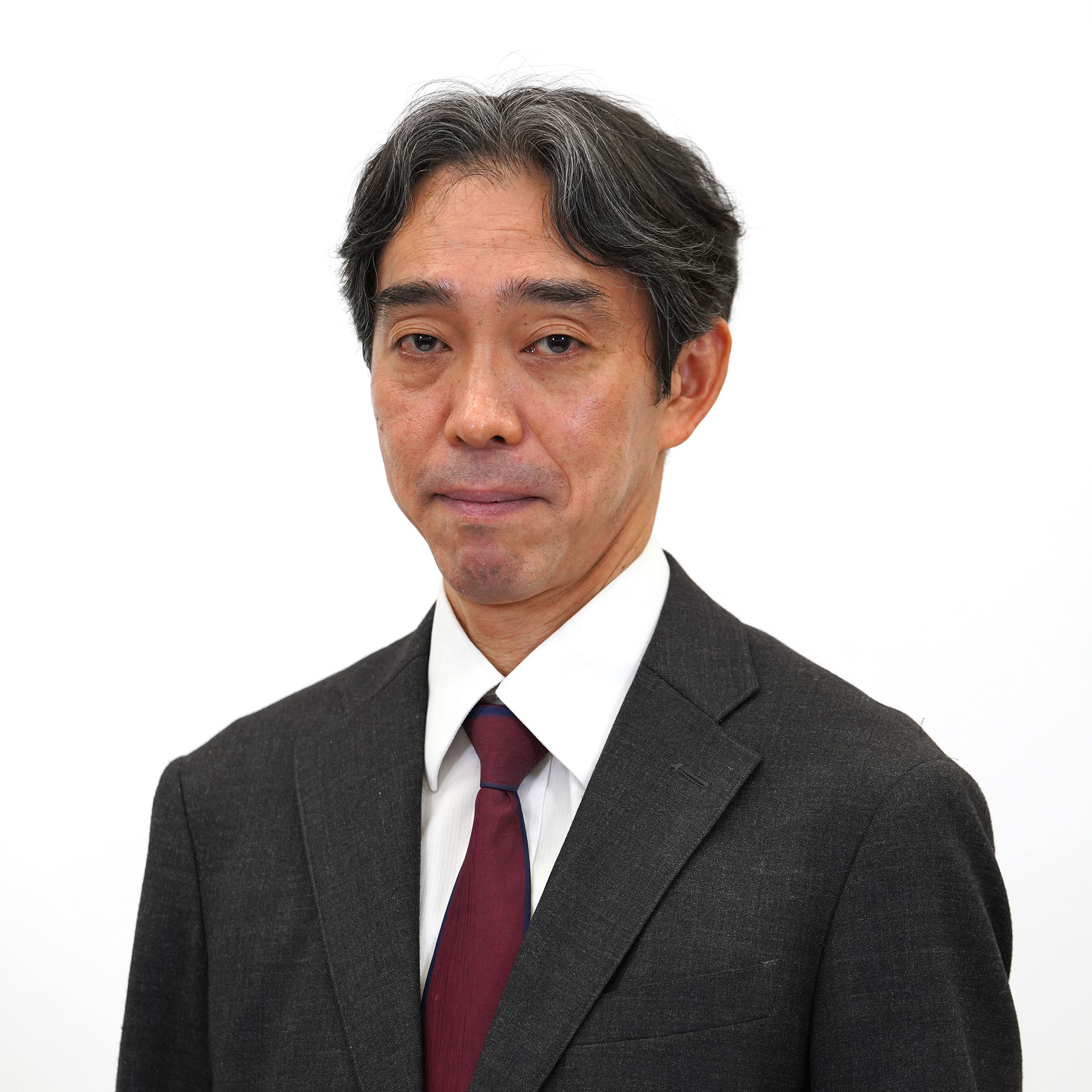 立石　展大
