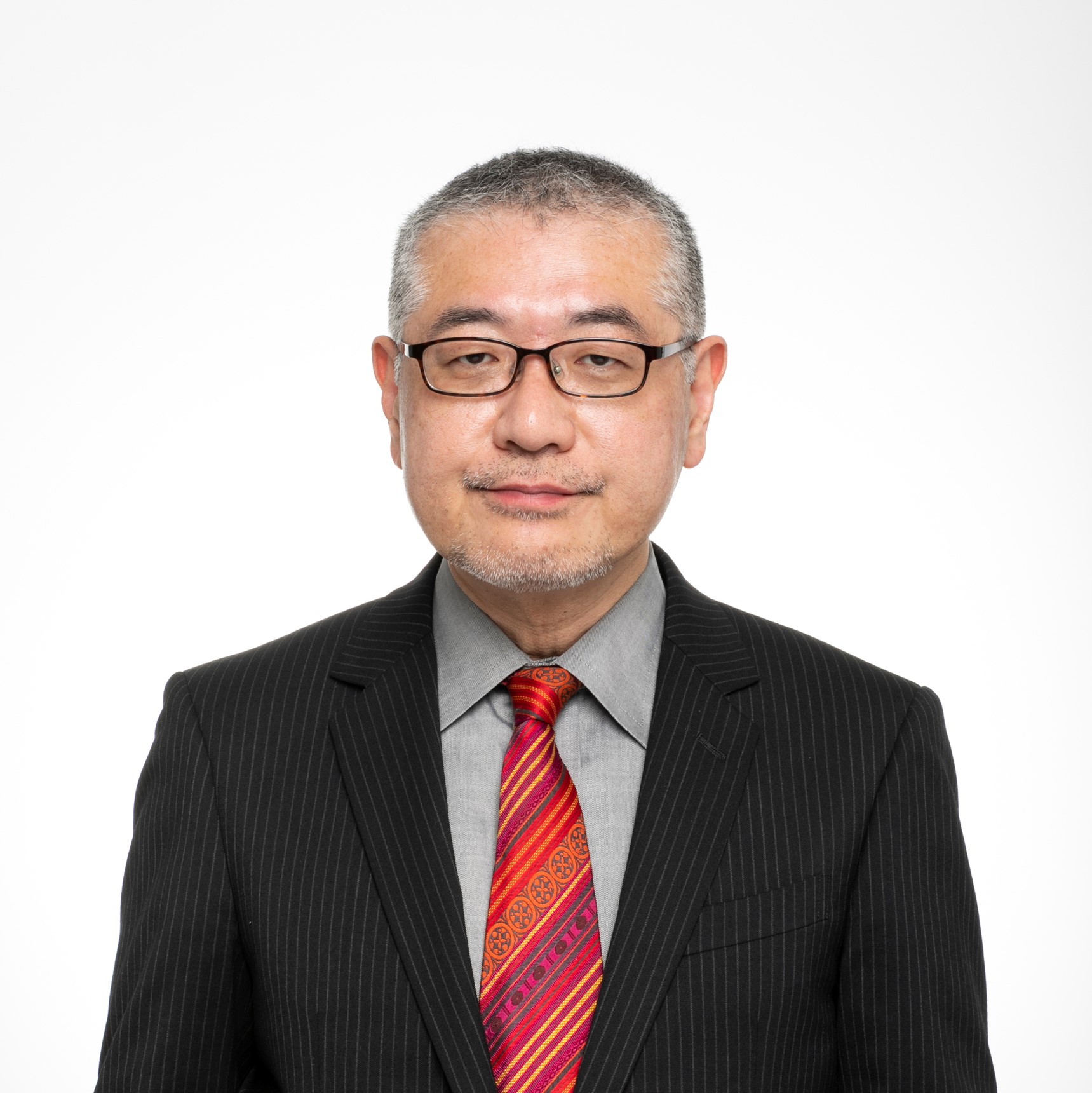 Masaru ODA