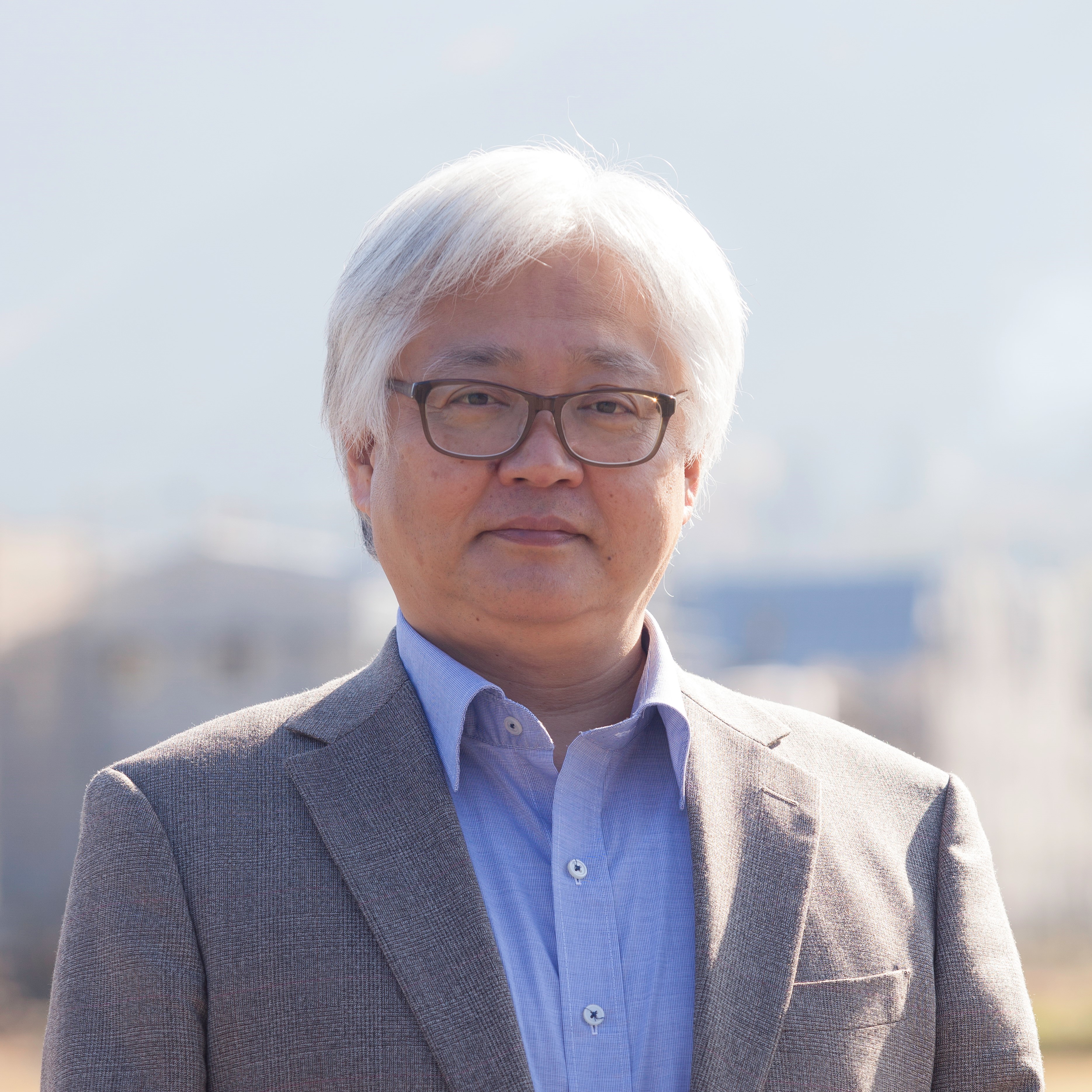 Seiji YONEDA