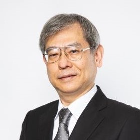 Masahiko IWASAKI