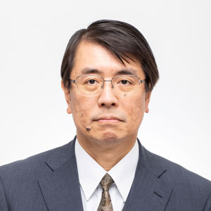 Katsuyoshi UEMURA