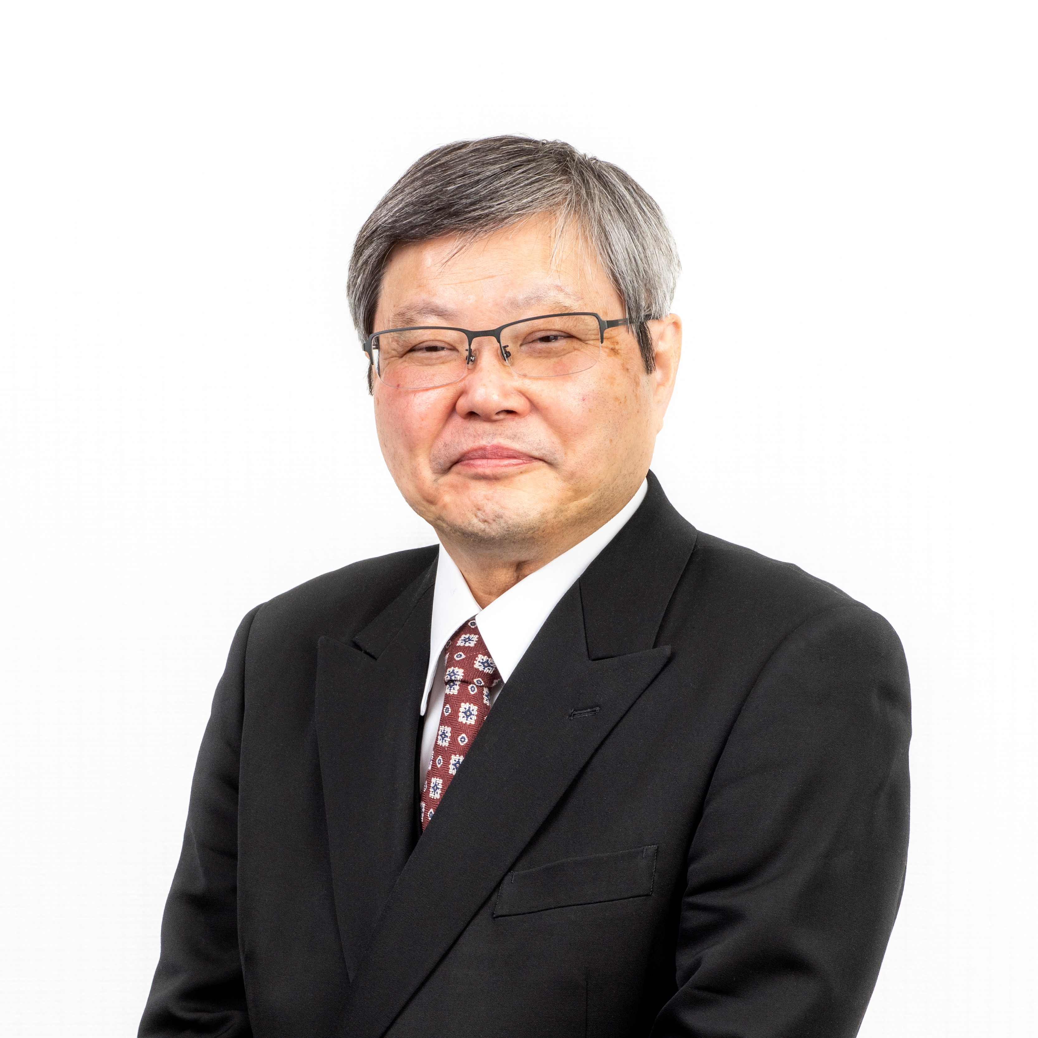 Masayuki HARIMOTO