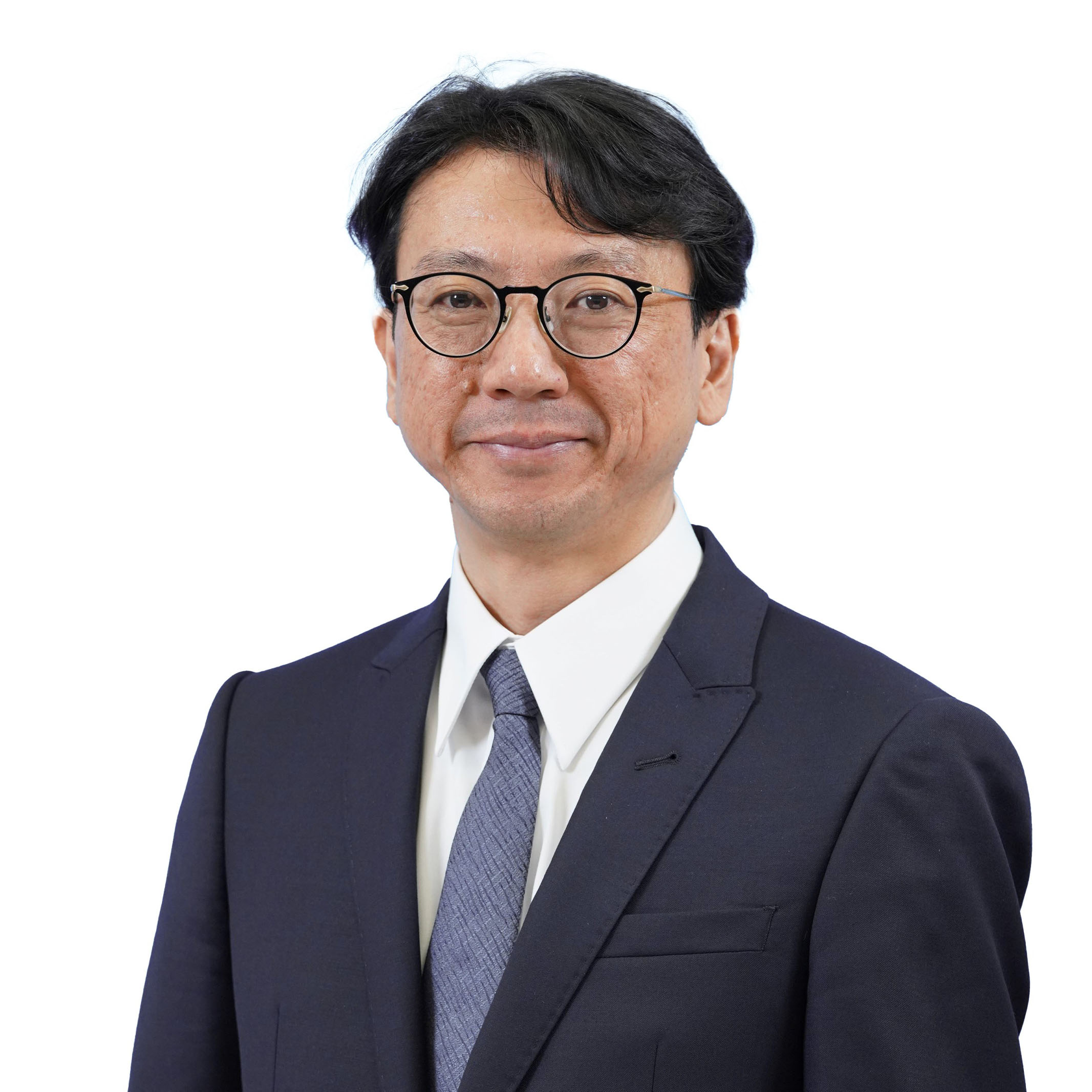 Yukinari HAYASHI