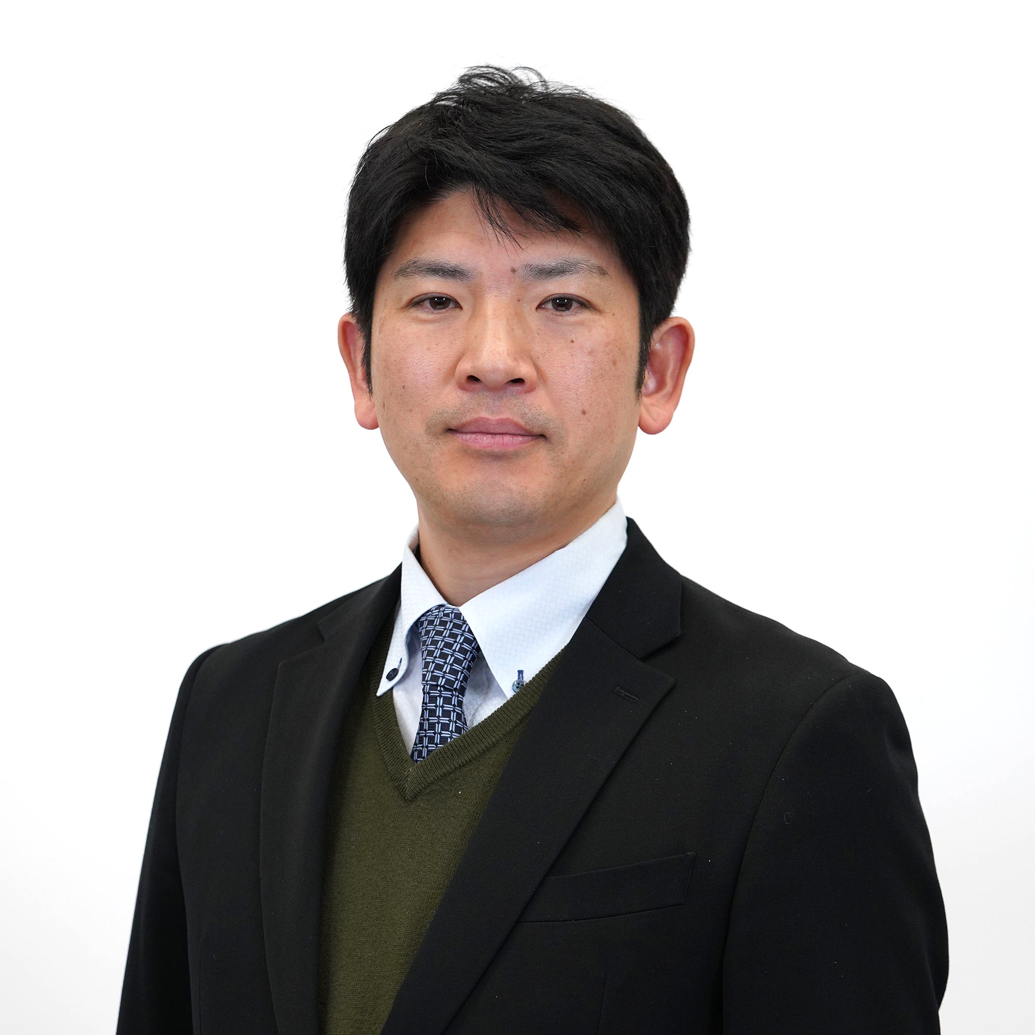 佐藤　克士