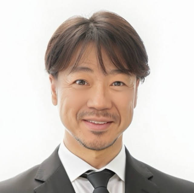 Tomoyuki SUZUKI