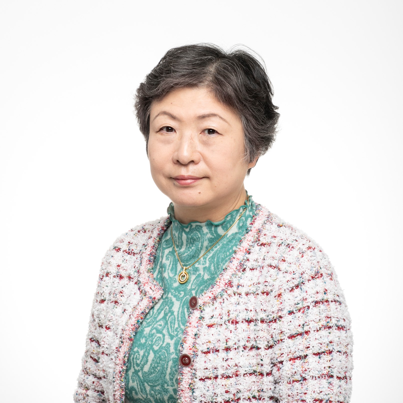 Naoko TAKAHASHI