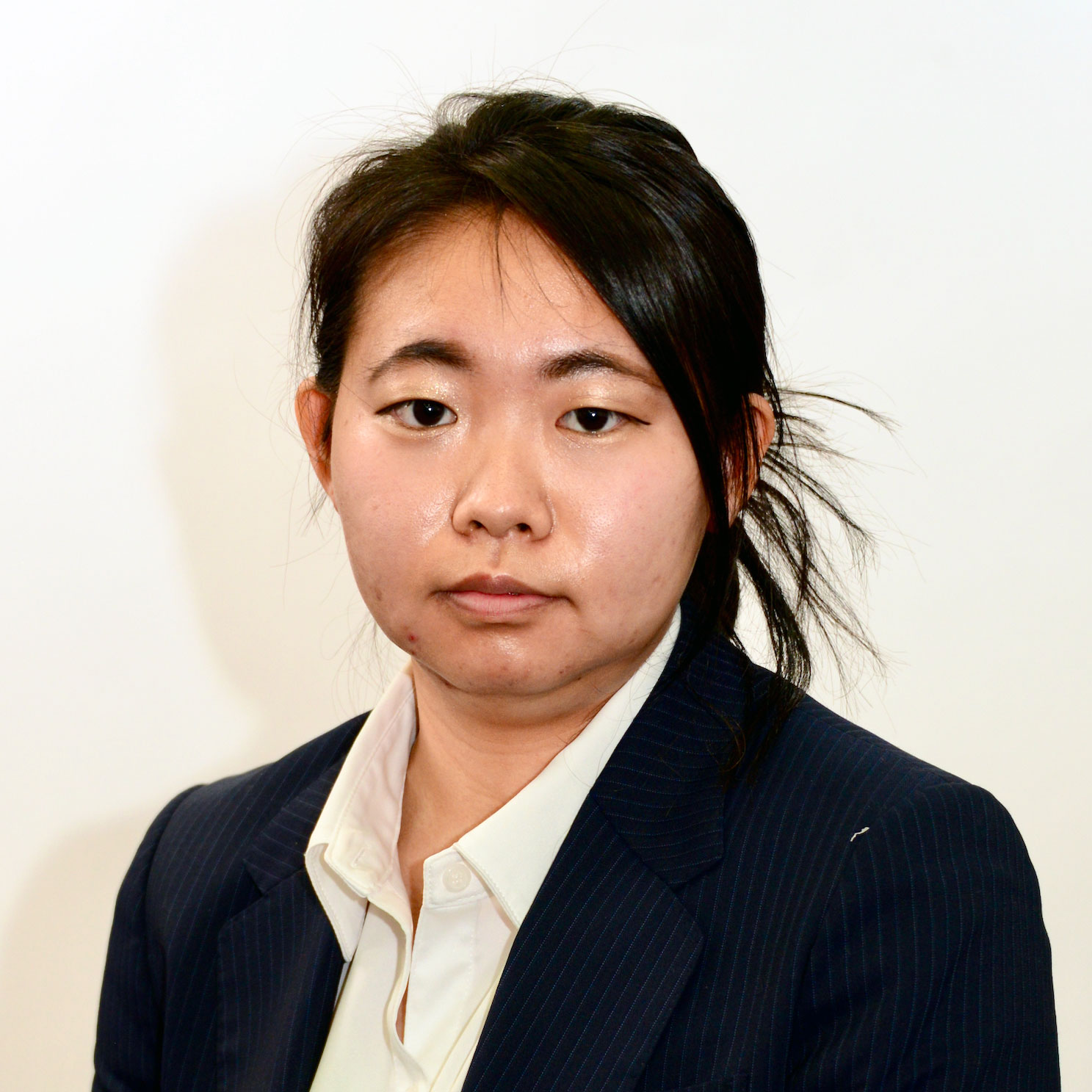 Kaori SHIMIZU