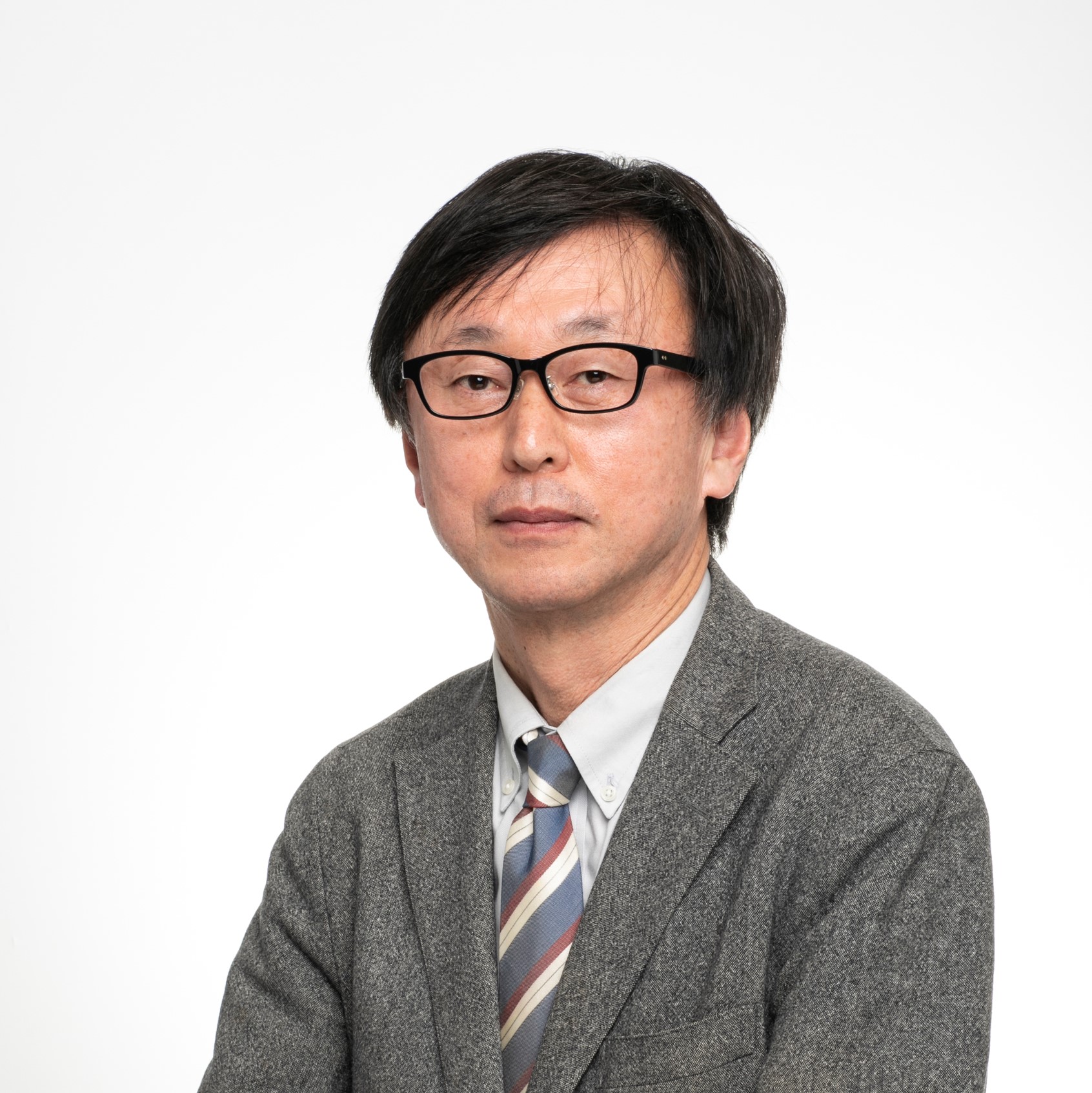 Takashi UCHIKAWA