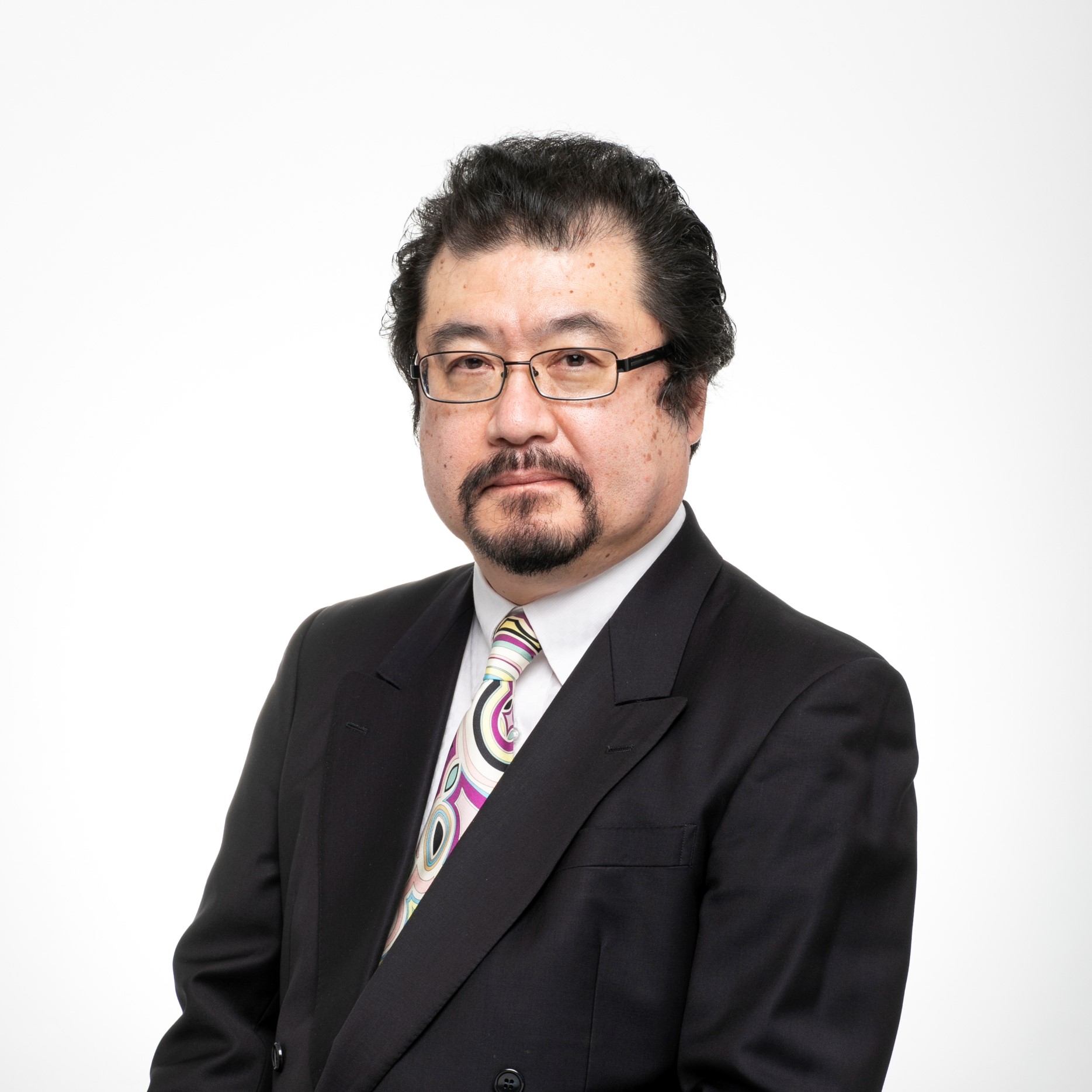 Shoichiro TAKAHASHI